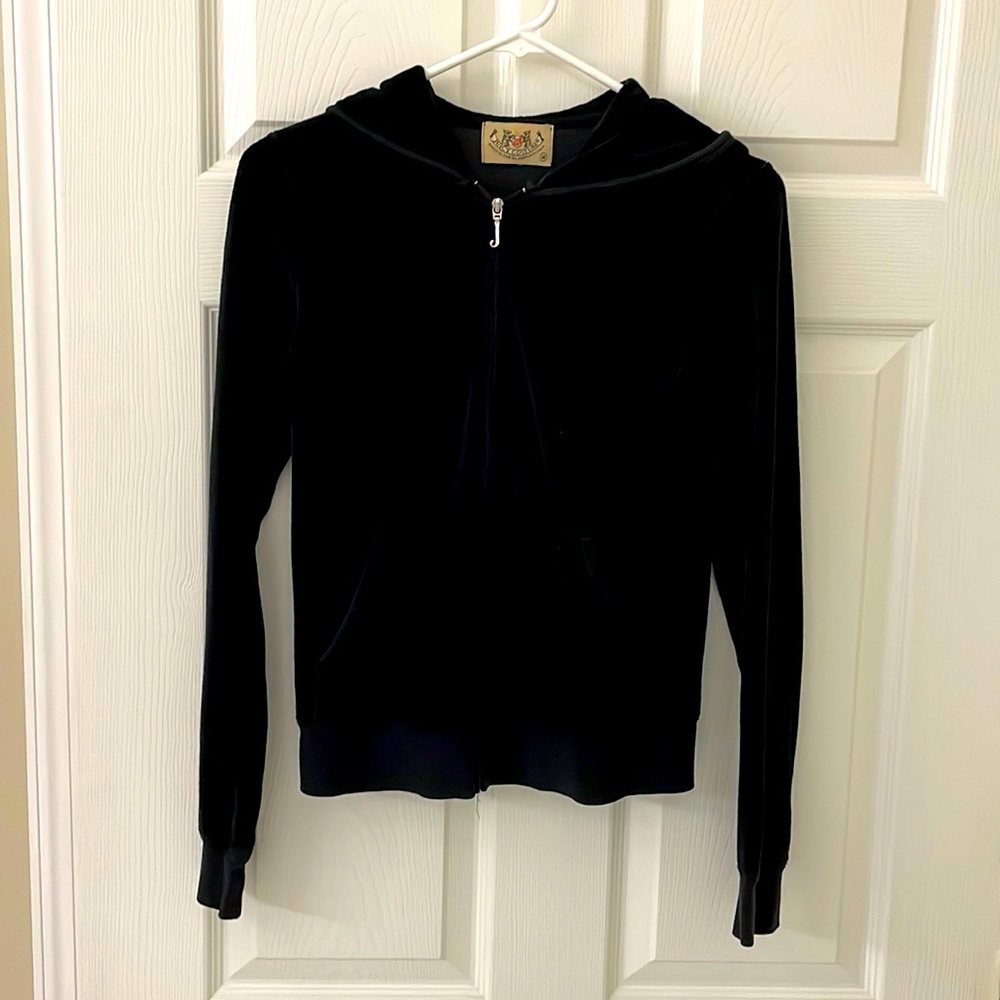 Juicy Couture Original Tracksuit